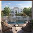 6 Bedroom Villa for sale at Fay Alreeman, Al Reef Downtown