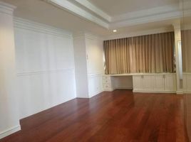 4 Schlafzimmer Penthouse zu vermieten im Tower Park, Khlong Toei Nuea, Watthana, Bangkok