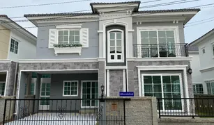 4 Bedrooms House for sale in Bang Wa, Bangkok Golden Neo Sathorn