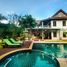 5 Bedroom Villa for sale in Mueang Krabi, Krabi, Sai Thai, Mueang Krabi