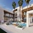 6 Schlafzimmer Villa zu verkaufen im Reem Hills, Makers District, Al Reem Island, Abu Dhabi