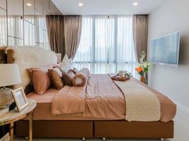 1 Schlafzimmer Wohnung zu verkaufen im Jewel Pratumnak, Nong Prue