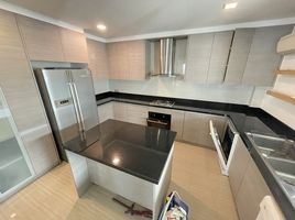 4 Schlafzimmer Appartement zu vermieten im Praphai House, Thung Mahamek, Sathon