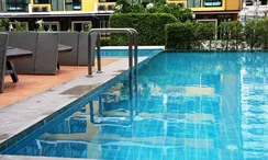 Фото 2 of the Communal Pool at Neo Condo