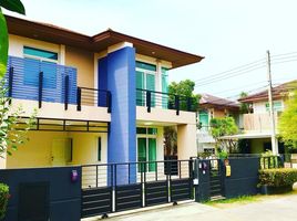 3 Schlafzimmer Villa zu vermieten im The Boulevard Sriracha, Surasak, Si Racha, Chon Buri