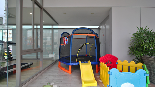 Fotos 1 of the Indoor Kids Zone at Villa 24