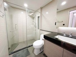 2 Bedroom Condo for rent at Klass Langsuan, Lumphini, Pathum Wan, Bangkok