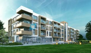 Studio Apartment for sale in , Abu Dhabi Manazel Al Reef 2