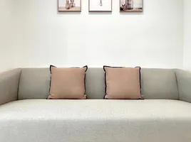 1 Bedroom Condo for rent at iCondo Activ Phattanakan, Suan Luang, Suan Luang