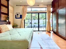 3 Schlafzimmer Villa zu verkaufen in Thalang, Phuket, Choeng Thale, Thalang