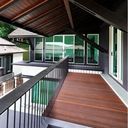 The Rainforest Villas
