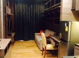 1 Bedroom Condo for sale at Keyne, Khlong Tan