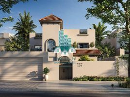 5 Bedroom Villa for sale at Fay Alreeman, Al Reef Downtown