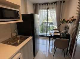 1 Bedroom Condo for rent at Escent Park Ville Chiangmai, Fa Ham, Mueang Chiang Mai