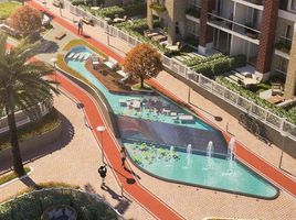 4 Bedroom Apartment for sale at Sueno, New Capital Compounds, New Capital City, Cairo