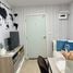 คอนโด 2 ห้องนอน ให้เช่า ในโครงการ เอลลิโอ เดล มอสส์, เสนานิคม