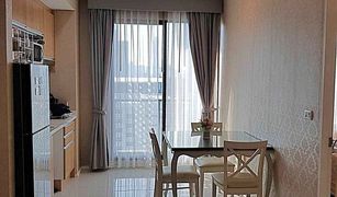 1 Bedroom Condo for sale in Makkasan, Bangkok Villa Asoke