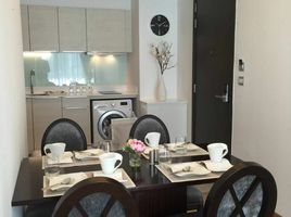 2 Bedroom Apartment for sale at H Sukhumvit 43, Khlong Tan Nuea