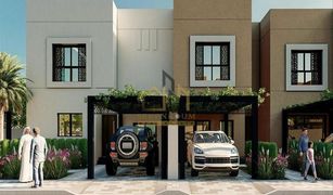 3 Bedrooms Villa for sale in Al Raqaib 2, Ajman Sharjah Sustainable City