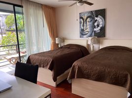1 Schlafzimmer Appartement zu verkaufen im The Bliss Condo by Unity, Patong