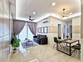 1 Schlafzimmer Appartement zu vermieten im Shore Residences, Pasay City