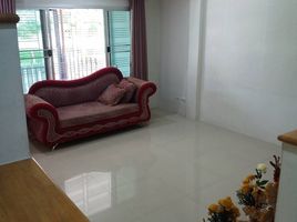 3 Schlafzimmer Reihenhaus zu verkaufen im Urbantara Espacio Prachauthit 76, Thung Khru