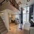1 Bedroom Condo for sale at Chewathai Residence Asoke, Makkasan