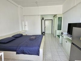 Studio Wohnung zu vermieten im Thientong Condotel, Nong Prue, Pattaya, Chon Buri