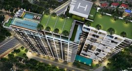 Доступные квартиры в Plus Condo Hatyai 2