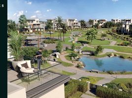 3 Bedroom Apartment for sale at Sodic West, Sheikh Zayed Compounds