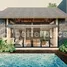 1 Schlafzimmer Villa zu verkaufen in Badung, Bali, Kuta, Badung, Bali