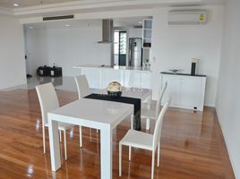 3 Schlafzimmer Appartement zu vermieten im Polo Park, Lumphini