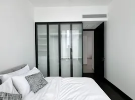 2 Bedroom Condo for rent at Tait 12, Si Lom, Bang Rak, Bangkok