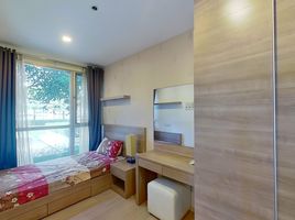 2 Schlafzimmer Appartement zu vermieten im Rhythm Sukhumvit 50, Phra Khanong, Khlong Toei