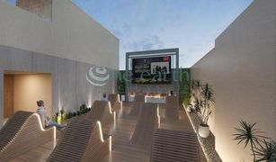 3 Bedrooms Apartment for sale in Green Diamond, Dubai Marquis Galleria