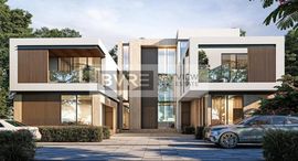 Verfügbare Objekte im Sobha Hartland Villas - Phase II