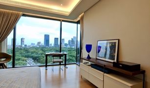 1 Bedroom Condo for sale in Lumphini, Bangkok Sindhorn Tonson 