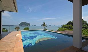 3 Schlafzimmern Villa zu verkaufen in Khao Thong, Krabi 