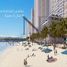 3 Bedroom Apartment for sale at Beachgate by Address, EMAAR Beachfront, Dubai Harbour