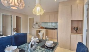 2 Bedrooms Condo for sale in Nong Prue, Pattaya Grande Caribbean