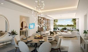 5 chambres Villa a vendre à Yas Acres, Abu Dhabi The Dahlias