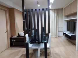 2 Schlafzimmer Appartement zu vermieten im Siri At Sukhumvit, Phra Khanong, Khlong Toei