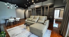 Available Units at Sampoom Garden