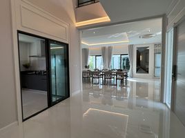 5 Bedroom House for sale at The City Bangna, Bang Kaeo