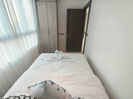 2 Schlafzimmer Appartement zu verkaufen im The Point Pratumnak, Nong Prue