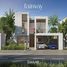 3 Bedroom House for sale at Fairway Villas, EMAAR South, Dubai South (Dubai World Central), Dubai