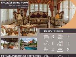 3 Schlafzimmer Villa zu verkaufen im Lakewood Village, Bang Chalong, Bang Phli