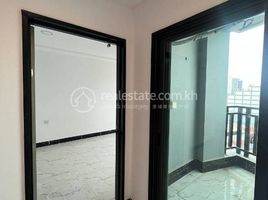 1 Bedroom Apartment for sale at 1 Bedroom, 1 Bathroom Condo For Sale , Tuol Svay Prey Ti Muoy, Chamkar Mon