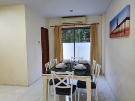 4 Bedroom Townhouse for rent at Corrib Village, Nong Prue, Pattaya