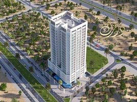 2 Bedroom Condo for sale at Time 2, Skycourts Towers, Dubai Land